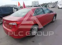 2014 Toyota CAMRY фото