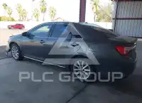 2014 Toyota CAMRY фото