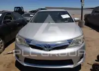 2014 Toyota CAMRY фото