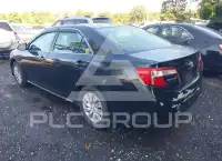 2014 Toyota CAMRY фото