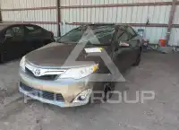2014 Toyota CAMRY фото