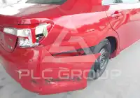 2014 Toyota CAMRY фото