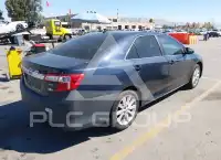 2014 Toyota CAMRY photo