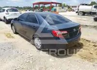 2014 Toyota CAMRY фото