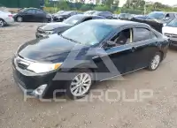 2014 Toyota CAMRY фото