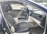 2014 Toyota CAMRY photo