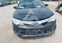 2014 Toyota CAMRY photo
