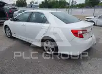 2014 Toyota CAMRY photo