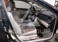 2014 Toyota CAMRY фото