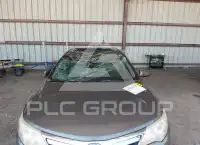 2014 Toyota CAMRY фото
