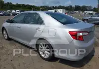 2014 Toyota CAMRY фото