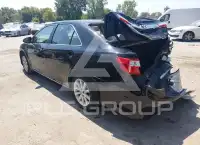 2014 Toyota CAMRY фото