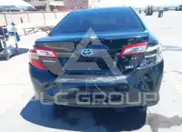 2014 Toyota CAMRY фото