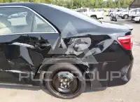 2014 Toyota CAMRY фото