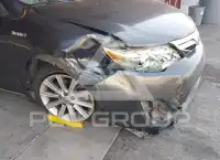 2014 Toyota CAMRY фото