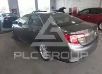 2014 Toyota CAMRY фото