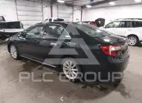 2014 Toyota CAMRY фото