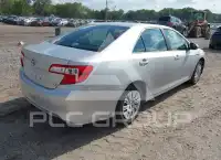 2014 Toyota CAMRY фото