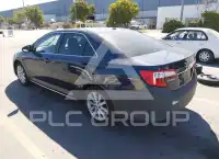 2014 Toyota CAMRY photo
