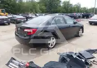 2014 Toyota CAMRY фото
