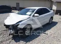 2014 Toyota CAMRY фото
