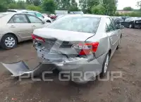 2014 Toyota CAMRY фото