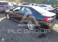 2014 Toyota CAMRY фото