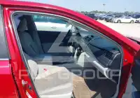 2014 Toyota CAMRY фото