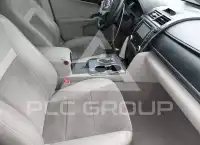 2014 Toyota CAMRY фото