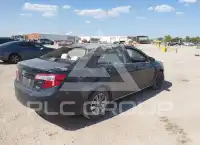 2014 Toyota CAMRY фото
