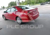 2014 Toyota CAMRY фото