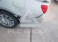 2014 Toyota CAMRY фото