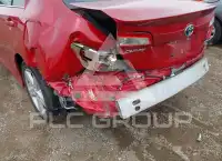 2014 Toyota CAMRY фото