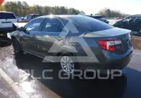 2014 Toyota CAMRY фото