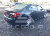 2014 Toyota CAMRY фото