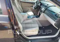 2014 Toyota CAMRY фото