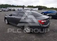2014 Toyota CAMRY фото