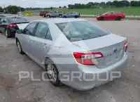 2014 Toyota CAMRY photo