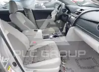 2014 Toyota CAMRY photo