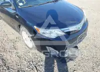 2014 Toyota CAMRY фото