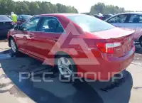 2014 Toyota CAMRY фото