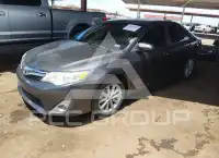 2014 Toyota CAMRY фото