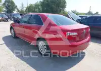 2014 Toyota CAMRY фото