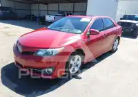 2014 Toyota CAMRY фото