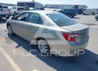 2014 Toyota CAMRY фото