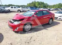 2014 Toyota CAMRY фото