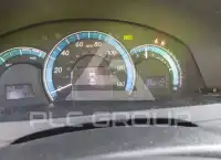2014 Toyota CAMRY фото