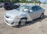 2014 Toyota CAMRY фото