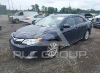 2014 Toyota CAMRY photo