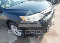 2014 Toyota CAMRY фото